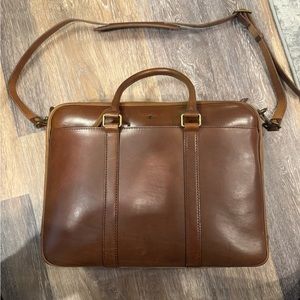 Satchel & Page Executive Bag